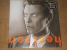 david bowie heathen lp vinyle couleur édition limitée exclu fnac (sealed copy)