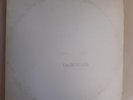 The Beatles White Album 2 LP Apple Labels 4 Pictures and Poster Revolution