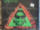 SEALED  EAZY-E CREEP N CRAWL / SIPPIN ON A 40 12
