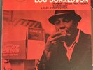 Lou Donaldson Gravy Train Lp Blue Note 84079 RVG Stereo Clean Jazz Vinyl