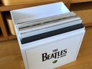 The Beatles In Mono Limited Edition 180g 14LP Box Set mint, sealed