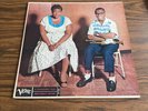 Ella And Louis LP 1956 US Mono Verve Records MG V-4003 Fitzgerald Armstrong EX