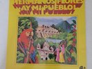 Hermanos Flores LP. Title: Ay mi pueblo. Brand New. Very Rare. 1980.