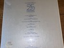 1980 Elvis Aron Presley 1955-1980 25 Anniversary 8X LP Box Set SEALED CPL8-3699