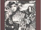 LP IQ Tales From The Lush Attic + INSERT The Classic One Shoe Record Label