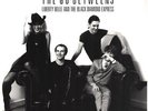 The Go-Betweens Liberty Belle And The Black Diamond Express NEAR MINT Vinyl LP