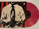 Bad Religion - The Empire Strikes First Clear w/ Red Haze Color Vinyl LP Reissue