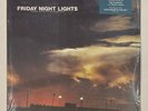 Friday Night Lights - OST Vinyl Record Original 2015 US Pressing B0003663-01 NEW