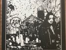 SATANIC WARMASTER-Strength and Honour LP WHITE VINYL