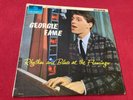 Georgie Fame - Rhythm and Blues at the Flamingo 1964 UK 1st Press Good+ Mod R&B