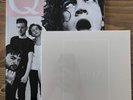 THE 1975 A Change of Heart CLEAR Vinyl 7