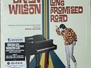 BRIAN WILSON LONG PROMISED ROAD BEACH BOYS BLUE/WHITE SURF VINYL RSD *SEALED*