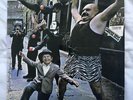 The Doors Strange Days Analogue Productions 45RPM Vinyl Record LP