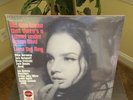 LANA DEL REY DID YOU KNOW THERE’S A TUNNEL UNDER OCEAN BLVD DARK PINK VINYL LP