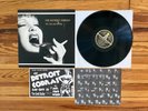 The Detroit Cobras: Life, Love & Leaving LP Vinyl 2016 Third Man Records NM/VG+