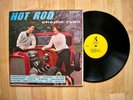 Charlie Ryan HOT ROD King 751 Rockabilly Hot Rod Lincoln VG++