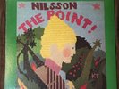 HARRY NILSSON The Point  – 1971 First Press RCA LP w/ BOOKLET - BEAUTIFUL EX