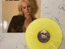 Lana Del Rey AKA Lizzy Grant Marble Yellow Vinyl LP