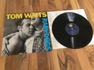 TOM WAITS RAIN DOGS LP VINYL VG+