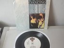 80s  RICKY GERVAIS SEONA DANCING 1983 MORE TO LOSE UK 7