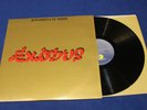 BOB MARLEY & THE WAILERS Exodus ISLAND LP EX In Shrink