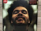 After Hours by The Weeknd NEW SEALED 2x LP Red Splatter Gold Vinyl Record Album