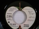RINGO STARR-Oo-Wee 7