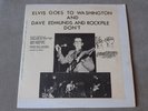 Elvis Costello Goes To Washington Dave Edmunds And Rockpile Don't NM 2lp