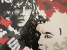 IQ Living Proof NEAR MINT Samurai Vinyl LP
