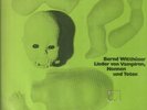 Bernd Witthüser Lieder Von Vampiren, Nonnen Und Toten GATEFOLD Ohr Vinyl LP