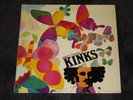 The Kinks - Face To Face - 1966 U.K Press -Near Mint Pye Records