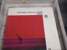 Antonio Carlos Jobim Wave Record Album Vinyl VG (UP)