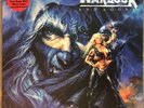 Warlock Triumph and Agony PROMO Vinyl LP Album 1987 Mercury RARE 