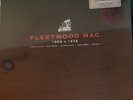 FLEETWOOD MAC BOX SET 1969-1972 4LP + 7 INCH SINGLE. SEALED