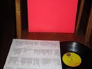 TALKING HEADS : 77 DEBUT LP NM NEAR MINT US SIRE VINYL ROCK CLASSIC