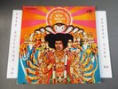 THE JIMI HENDRIX EXPERIENCE AXIS BOLD AS LOVE 1969 LP RS 6281