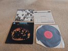 Paul McCartney/Wings Band On The Run CBS Mastersound Half-Speed Mastered