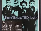 CLASH: i fought the law CBS 12