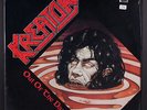 KREATOR: out of the dark NOISE INT'L 12