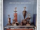 Jimmy Eat World - Bleed American LP - Vinyl LP Reissue