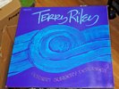 Terry Riley – Persian Surgery Dervishes lp  See SHIPPING DEAL