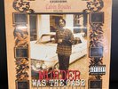 Mint Murder Was The Case, Snoop Dogg, Dr. Dre, Ice Cube, Vinyl LP, 2001