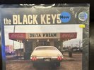 Black Keys Delta Kream Exclusive Smokey Colored 2 LP.