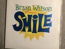 Brian Wilson Presents Smile 2 x lp vinyl record 180G album RARE VG+