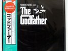 OST (NINO ROTA) THE GODFATHER MCA VIM7247 JAPAN OBI VINYL LP