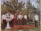 Gilberto Perez - Que Puntada LP Tejano Tex-Mex