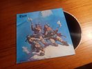 Dust – Hard Attack 1972 Vinyl LP
