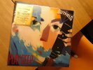 THE OUTFIELD PLAY DEEP translucent blue Vinyl LP numbered 1199 of 1500 MOVLP1922