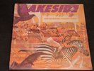 NEW SEALED ORIGINAL PRESS Lakeside - Keep on Moving Straight Ahead MINT VINYL LP