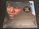 SEALED NEW OLD STOCK ORIGINAL PRESS 1981 Stephanie Mills - Stephanie with HYPE